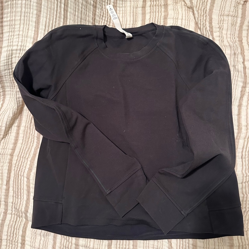Lululemon sweater